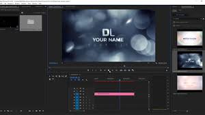Template for premiere pro with creatively animated shape layers, lines and dots that dynamically combine and reveal your logo. Top 10 Intro Logo Opener Templates For Premiere Pro Free Download