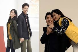 It aired on jtbc from april 3 to may 23, 2015 on. Kim So Yeon S Husband Lee Sang Woo Set To Make A Cameo In The Penthouse Season 2