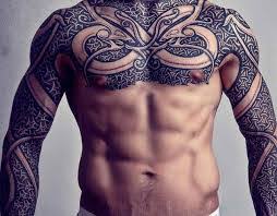 Armor tattoos look very attractive on arms and you will also provide a different attitude. What Does Armor Tattoo Mean Represent Symbolism