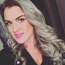 Michelle Gaal's Instagram, Twitter & Facebook