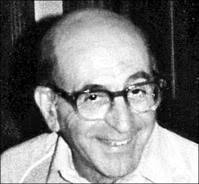 VINCENT DIGIOVANNI Obituary (1920
