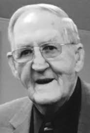 Rev. Charles Donald Stanley