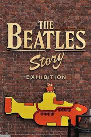 The Beatles Story Liverpool Beatles Liverpool Inglaterra