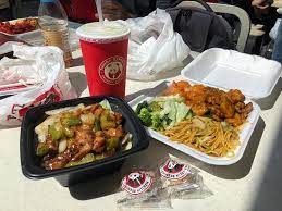 Panda Express Grapevine Menu Prices Restaurant Reviews Tripadvisor