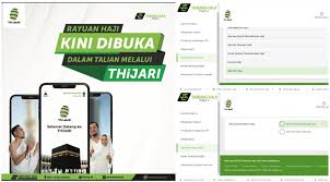 We did not find results for: Thijari Cara Buat Rayuan Haji Online Lagi Mudah Cepat