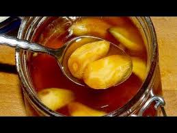 Why Garlic And Honey Good For Men Benefits Of Garlic And Honey On Empty Stomach Health Facts Garlic Health Benefits Honey Health Benefits Garlic Benefits