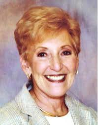 Bobbi Adams Obituary