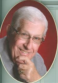 Obituary information for Rex E Marsh