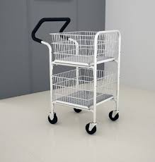 5 out of 5 stars with 1 ratings. Charnstrom Compact Mail Cart With Bolt In Parcel Baskets M248 Mail Carts Carts Stands Westmead Is Edu Ph