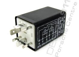 I have also verified that 85 and 86 will complete a circuit, and thus yield power to 87. Fuel Pump Relay Dme Relay Porsche 924s 944 964 968 993 99361522702 Design 911