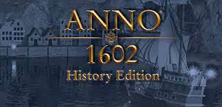 Creation of a new world, entitled 1602 a.d. Anno 1602 History Edition Ubisoft Connect Fur Pc Online Kaufen