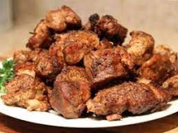 Receta De Carnitas De Puerco O Cerdo En Cazo Muy Jugosas Carnitas Info