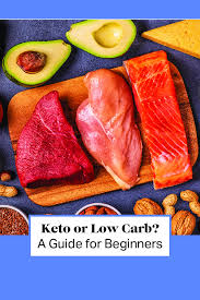 Check spelling or type a new query. The Ultimate Guide To Understanding Keto Vs Low Carb Diets