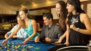 There are many food and dining options as well. 15 Best Casinos In Goa Which One Must Visit To Try Their Luck