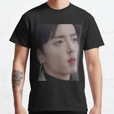 Song Wei Long T-Shirts for Sale