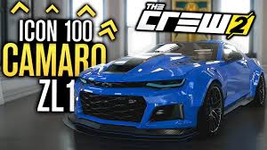 The police, when faced with these situations, may be primed to think of black residents less respectfully than their white counterparts, and make judgments that affect the treatment of that. Icon 100 Widebody Camaro Zl1 Customization The Crew 2 Youtube