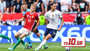 Πρώτος σκόρερ στην ιστορία του euro ο ρονάλντο! Sdowdiyphftizm