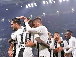 Liga premier la liga liga champions liga eropa ligue 1 mls. Jadwal Liga Champions Pekan Ini Tugas Berat Menanti Juventus Juventus Tottenham Hotspur Manchester