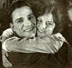 Francis Mcdonald's Instagram, Twitter & Facebook