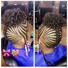 1 Spot Pour Hairsp Cheveuxcourts Simplescoiffures Girls Hairstyles Braids Lil Girl Hairstyles Kids Hairstyles