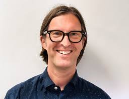 James Husted in people