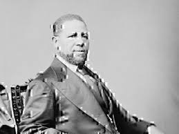 Hiram Revels The First African American Congressman The National Constitution Center