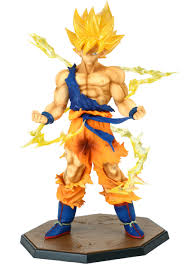 Buy dragon ball z figures and get the best deals at the lowest prices on ebay! Generic Anime Dragon Ball Z Super Saiyan Son Goku Action Figure Toy 6 Inch Multi Color Buy Online In Andorra At Desertcart 64647748