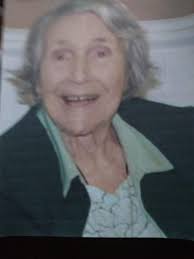 Obituary for Helen L. Haggarty