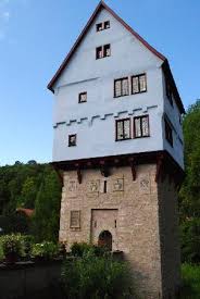 Toppler Castle Is Part Of The Beautiful Tauber Valley In Rothenburg Germany This May Just Be The Germany Castles Germany Travel Bucket Lists European Castles