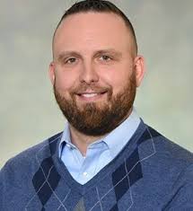 Salem Township Hospital names James Timpe as new CEO