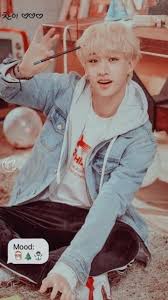 Only hard stans/baby stays/smut tepki̇ler olucaktir rahatsiz olucak olan gelmesi̇n lütfen çeviri yapıyorum bazen de stray kids seungmin twitter icon kids icon sad art cybergoth kpop aesthetic stickers indie kids editing pictures. Parkedits Aesthetic Chan Stray Kids Or