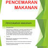 Keracunan makanan adalah kondisi yang ditandai dengan munculnya mual, muntah, atau diare setelah mengonsumsi makanan yang telah terkontaminasi. 1