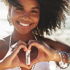 Introducing New Blistex Superfruit Soother! This unique new lip balm  protects and comforts while providing superb moisturization and sun  protection. Superfruits Cloudberry and Acai provide a nourishing dose of  vitamins C&E and