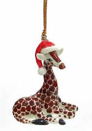 Depending on what's on trend, you may want to decorate your home and give your old ornaments and decorations a new twist. How Cute Is This Ornament Giraffe Decor Baby Giraffe Giraffe