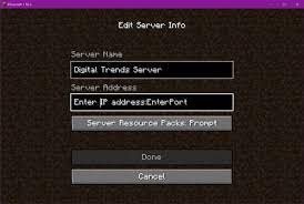 Computers make life so much easier, and there are plenty of programs out there to help you do almost anything you want. How To Make A Minecraft Server Digital Trends