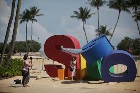 Nothing more needs to be done to reserve a quaratine place. Singapore To Allow Travellers From China Australia S Victoria From Nov 6 No Quarantine If Covid 19 Test Negative Transport News Top Stories The Straits Times