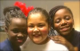 Imago Dei Middle School