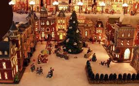 Ken S Christmas Village Christmas Village Sets Lemax Christmas Village Christmas Village
