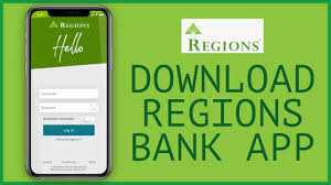 Regions bank currently operates with 1392 branches located in 15 states. How To Download Regions Bank Mobile App 2021 Youtube