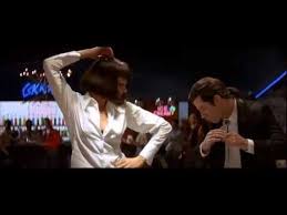 The Best American Film Directors From Robert Altman To Robert Zemeckis Pulp Fiction Uma Thurman Dance John Travolta