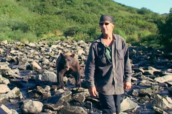 The enduring legacy of Werner Herzog's Grizzly Man, documentary released 20 years ago | South China Morning Post