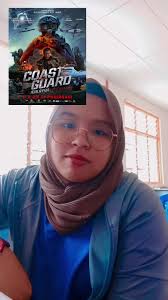 Review Filem Coastguard Malaysia