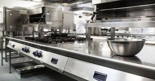 Food truck countertop cooking equipment. Restaurant Equipment 101 What You Need And Where To Source It