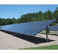 Phc Pile Ramming Pile Solar Ground Mounting Brackets