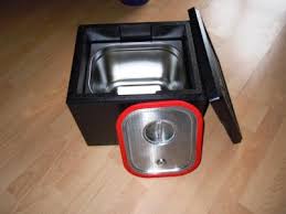 Do It Yourself Sous Vide Gerat Seite 4 Blabla Gsf Das Vespa Lambretta Forum