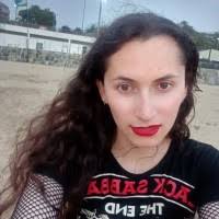 Melanie Salas Fuentes