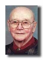 James Minton Obituary (2003)