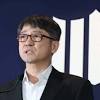 한겨레의 박근혜에 대한 스토리 이미지