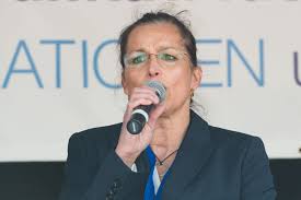 Самые новые твиты от pegida www.pegida.de (@official_pegida): Wegen Foto Neue Facebook Sperre Fur Pegida Frau Tatjana Festerling Lvz Leipziger Volkszeitung