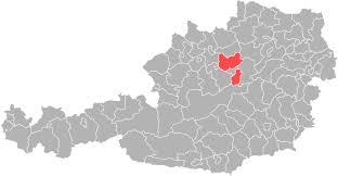 Lassen sie sich in eine welt voller kulinarischer köstlichkeiten verführen. Amstetten Distrito Wikipedia A Enciclopedia Livre